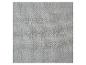 Tissu d'ameublement gris avec un motif de tissage serré