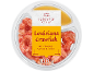 Écrevisses de Louisiane à la japonaise avec sauce mangue et fruits de la passion, 100 g
