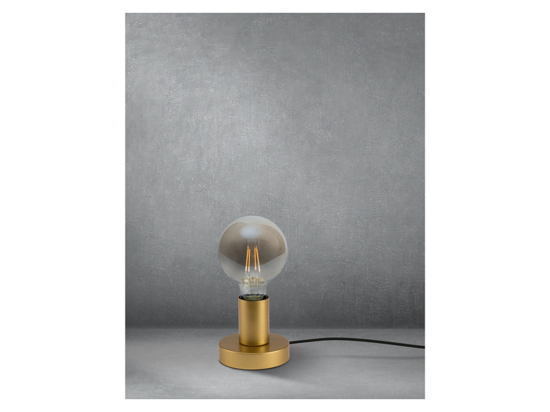 Aller en mode plein écran : Lampe de table LED - Image 11