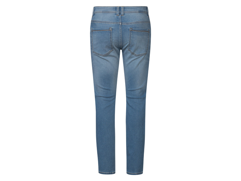 Aller en mode plein écran : LIVERGY® Jean Slim Fit homme - Image 6