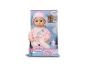 Poupée BABY born Anna en pyjama rose avec biberon, 36 cm, pour les 1 an et plus