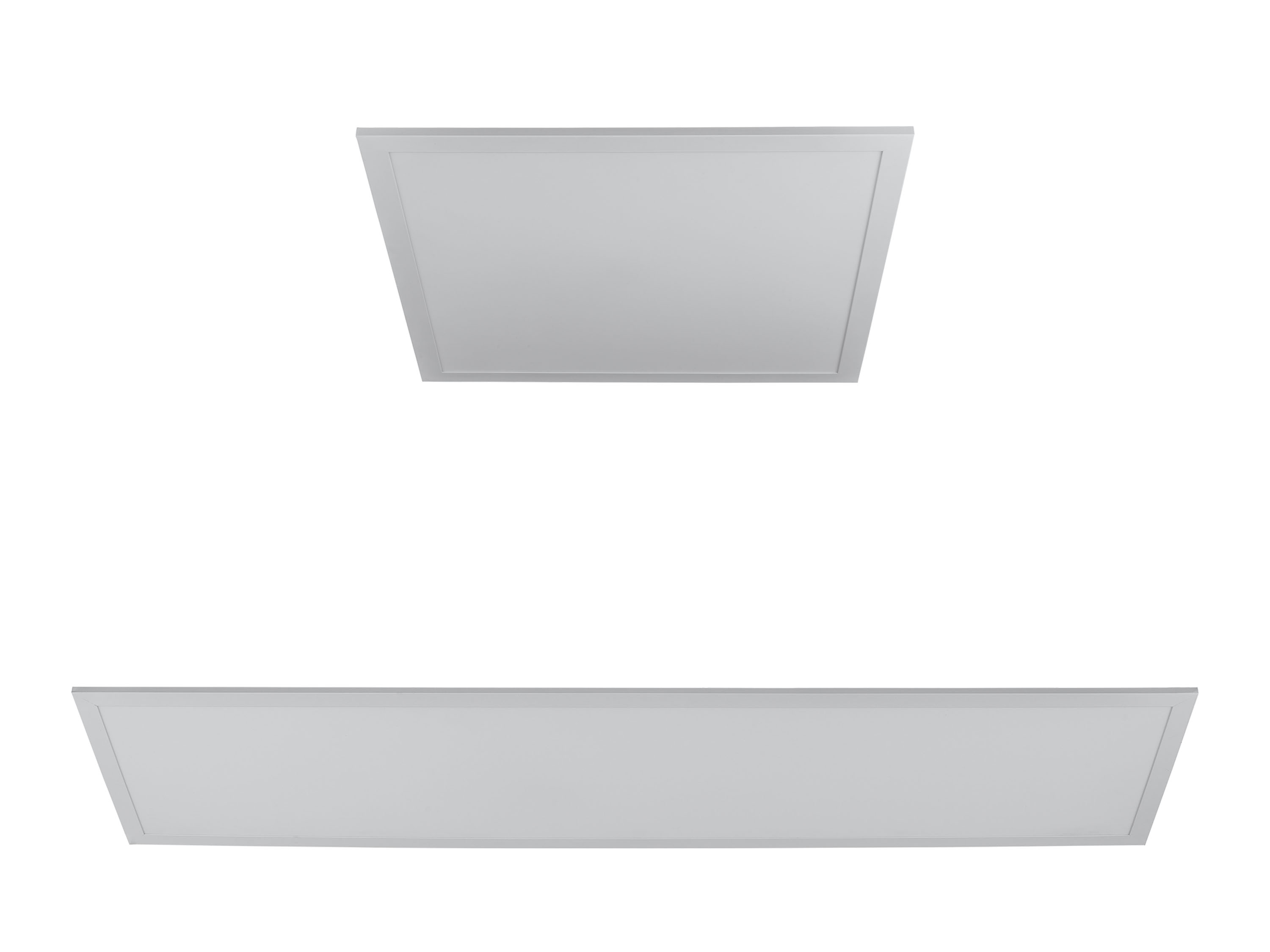 LIVARNO home Panneau LED avec variateur de blanc, 20,5 W