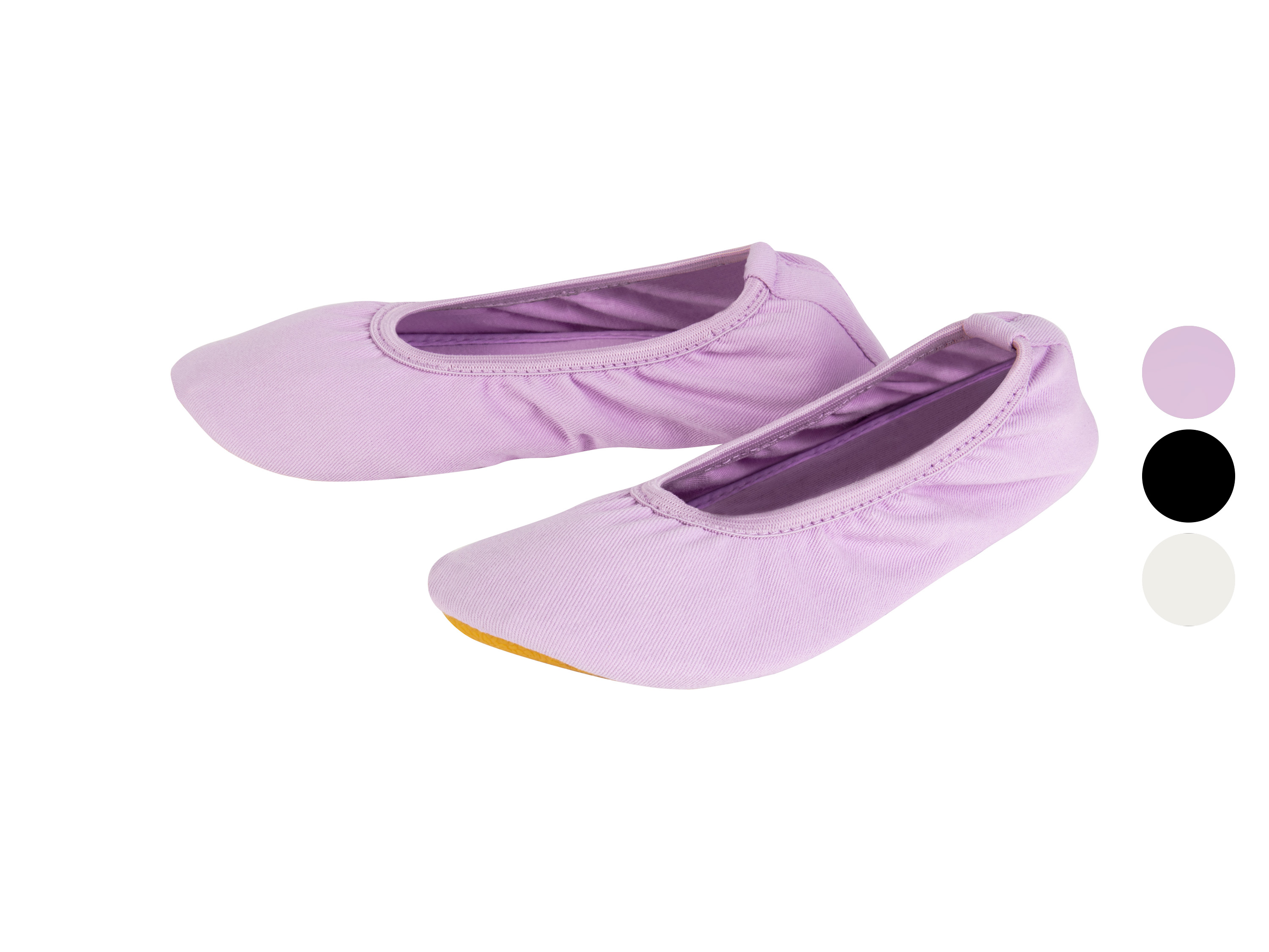 lupilu® Chaussons de gymnastique enfant