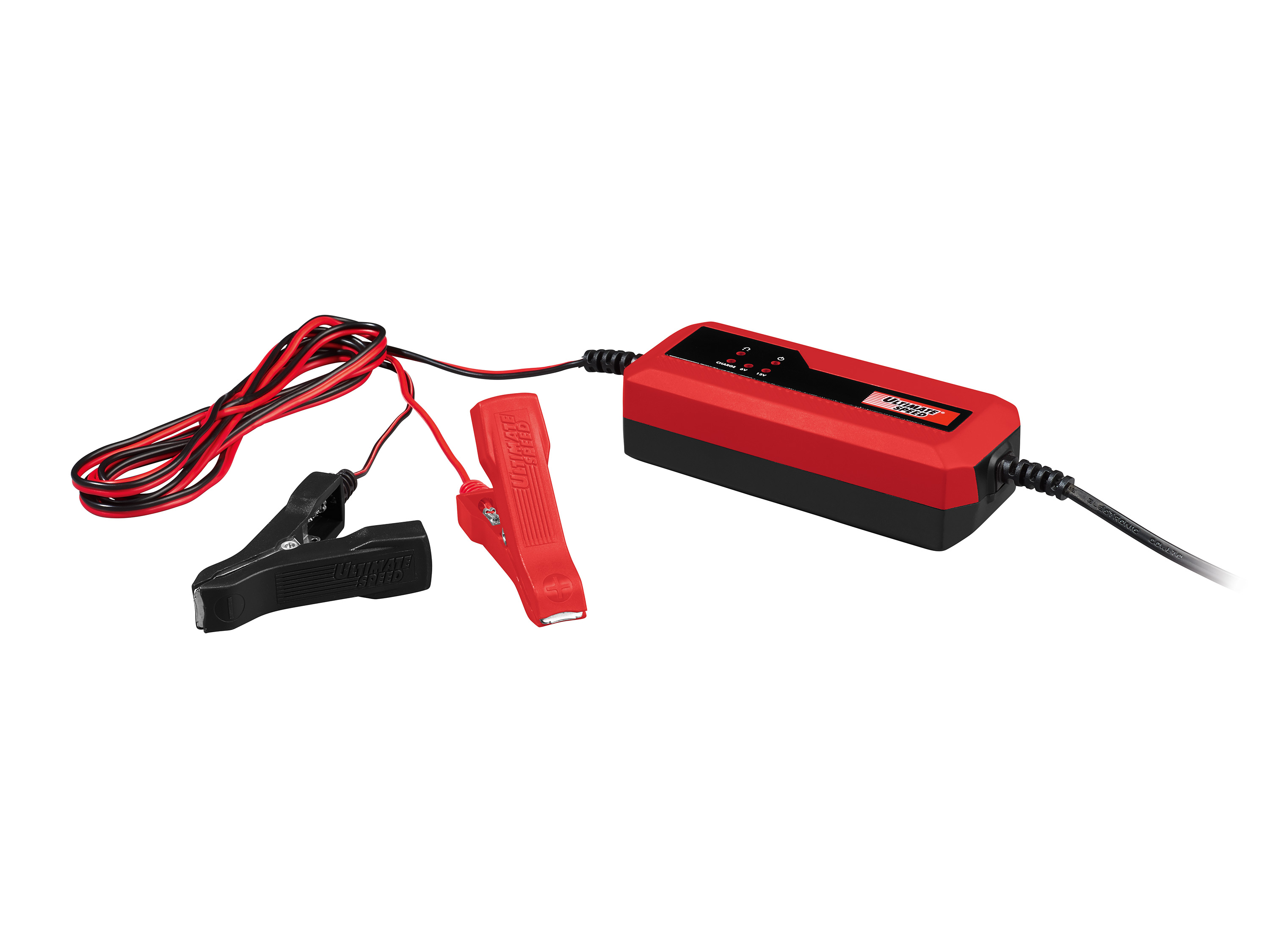 ULTIMATE SPEED® Chargeur de batterie pour véhicule ULGD 1.0 A1