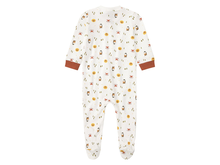 Aller en mode plein écran : lupilu® Pyjama bébé - Image 19