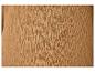 Tissu beige texturé, aspect lin ou simili-lin.
