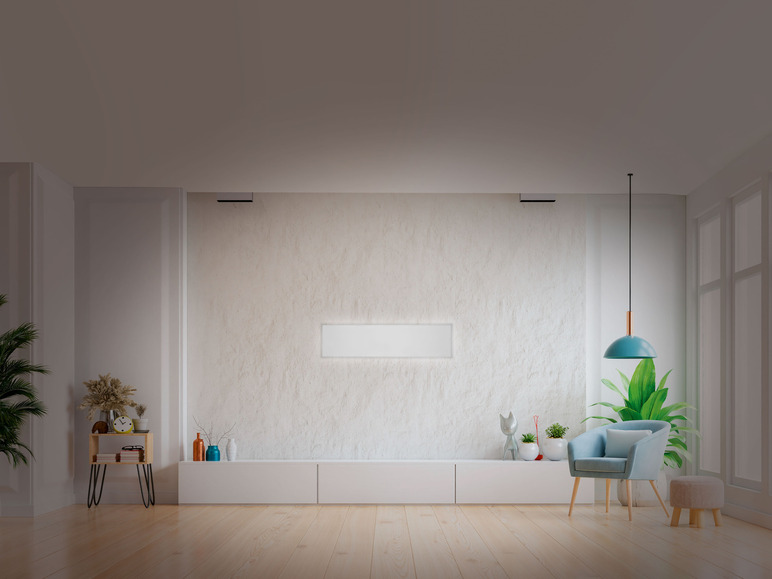 Aller en mode plein écran : LIVARNO home Panneau à LED - Image 4