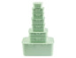 vert menthe