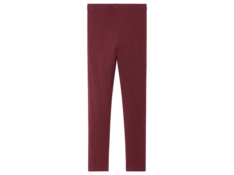 Aller en mode plein écran : Lot de 2 leggings fille - Image 11