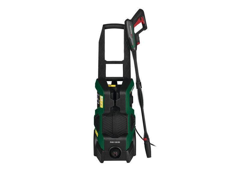 Aller en mode plein écran : PARKSIDE® Nettoyeur haute pression PHD 135 E5, 1800 W - Image 3