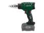 Pistolet à air chaud Parkside X20V Team vert avec buses interchangeables