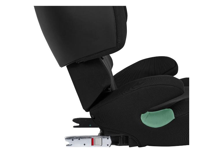 Aller en mode plein écran : Siège auto Solution X i-Fix - Image 16