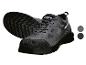 Chaussures de sécurité Parkside : design sportif, plusieurs coloris.