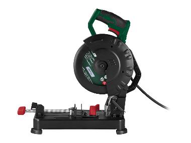 PARKSIDE® Tronçonneuse à métaux »PMTS 180 B2«