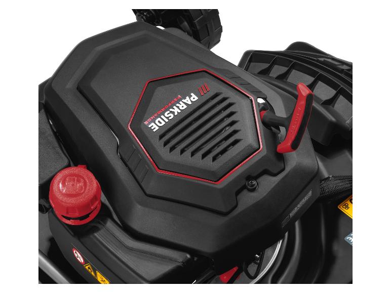 Aller en mode plein écran : Tondeuse à essence PPBRM 46 A1, 20 V - Image 9