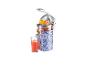 Presse-agrumes SilverCrest, jus d'orange, design azulejos.