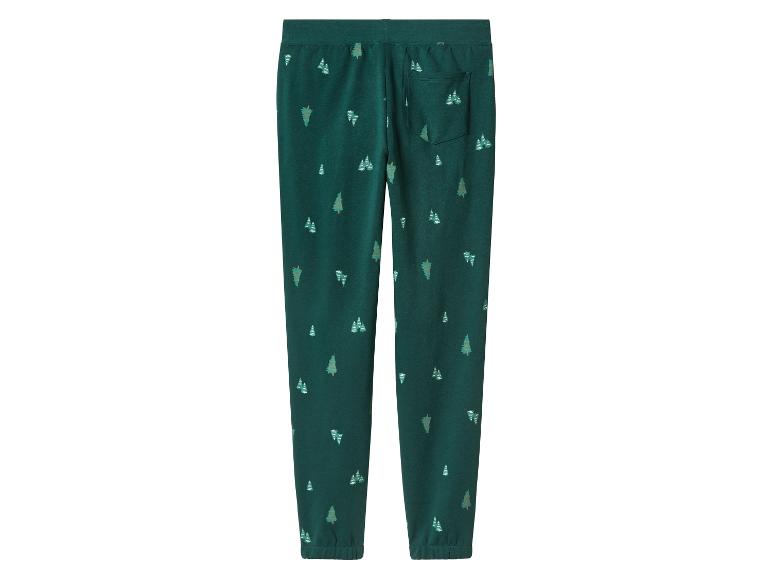 Pantalon molletonné