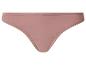 Culotte femme rose clair