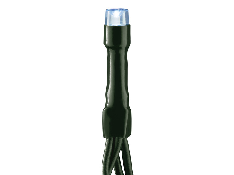 Aller en mode plein écran : LIVARNO home Guirlande branches de sapin à LED - Image 11