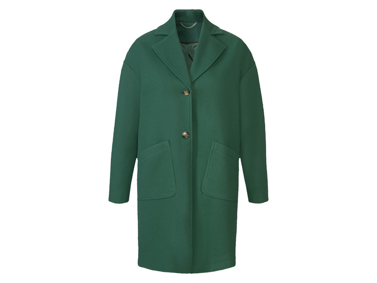 Aller en mode plein écran : esmara® Manteau femme - Image 2