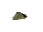 Une tente Grand Canyon Richmond pour 3 personnes de couleur verte.