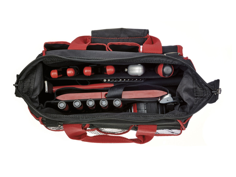 Sac ceinture multifonctionnel en cuir pour téléphone