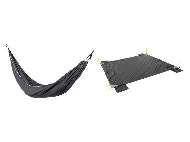 CRIVIT Hamac ou nappe de pique-nique basic