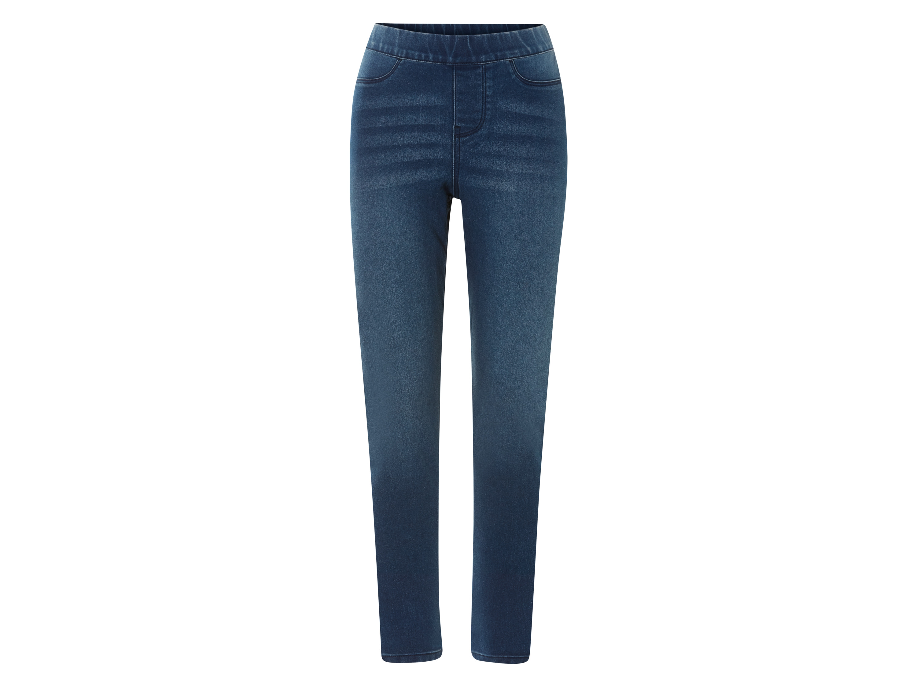 esmara® Jegging femme (bleu, 34)
