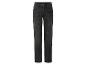 Un jean noir pour femme.