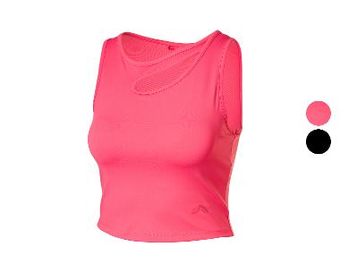 CRIVIT Débardeur technique Premium femme