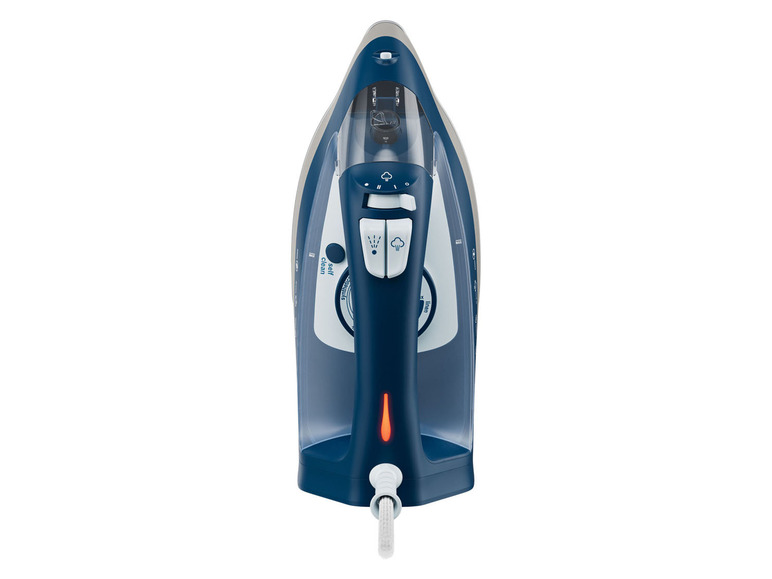 Aller en mode plein écran : SILVERCREST® Fer à repasser vapeur SDBB 2400 A1 - Image 3