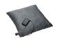 Coussin chauffant Sanitas avec power bank.