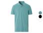 Polo homme, plusieurs couleurs disponibles.