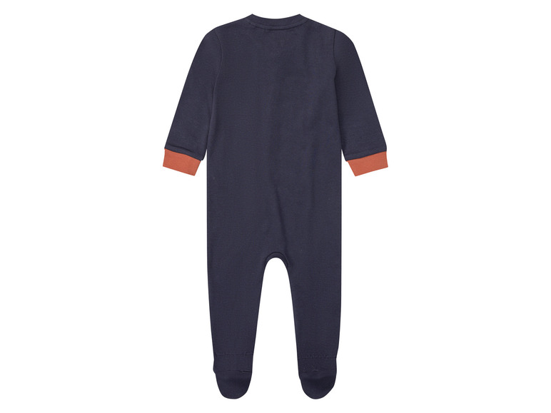 Aller en mode plein écran : lupilu® Pyjama bébé - Image 13