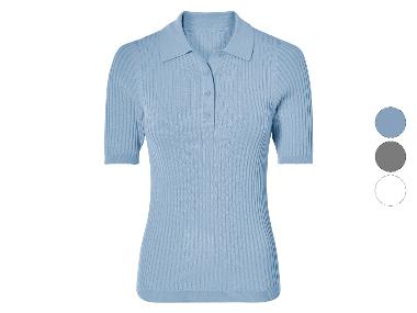 esmara® Polo femme