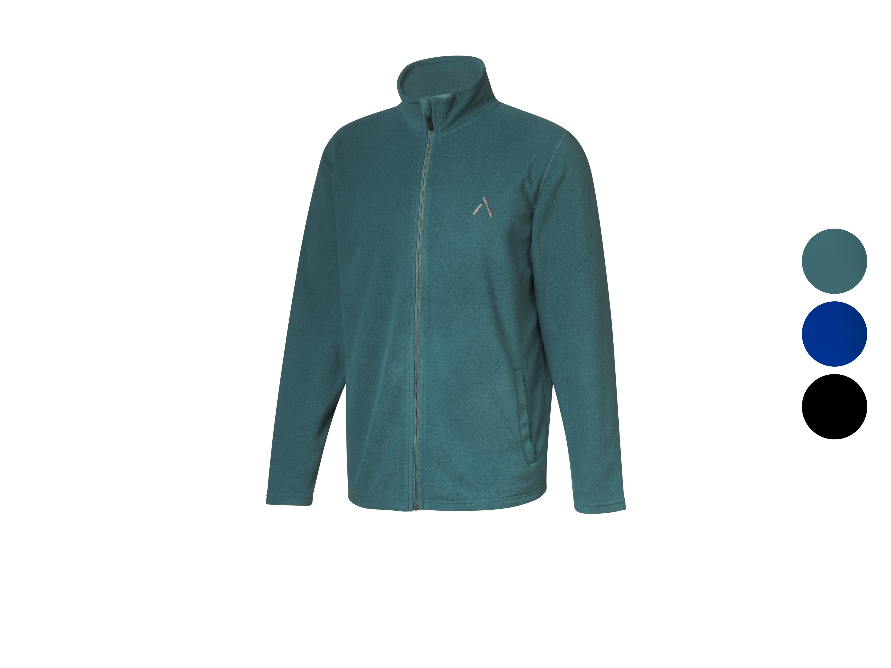 CRIVIT Veste polaire thermique homme