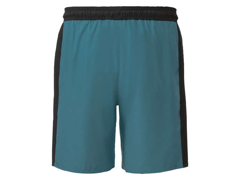 Aller en mode plein écran : CRIVIT Short technique homme - Image 6