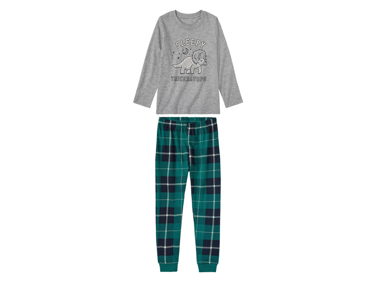 Aller en mode plein écran : lupilu® Pyjama enfant - Image 6