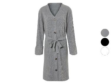 esmara® Gilet en maille femme