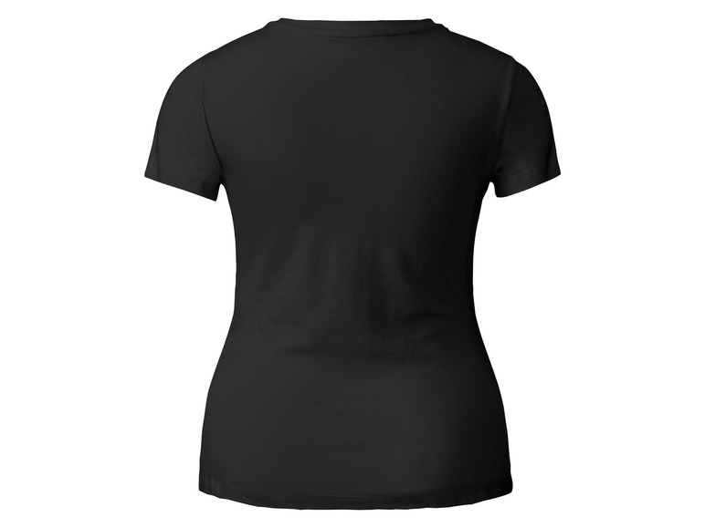 Aller en mode plein écran : esmara® Lot de 2 t-shirts de grossesse femme - Image 6