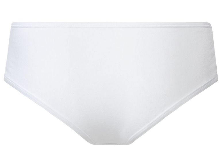 Aller en mode plein écran : esmara® Lot de 5 culottes femme - Image 14