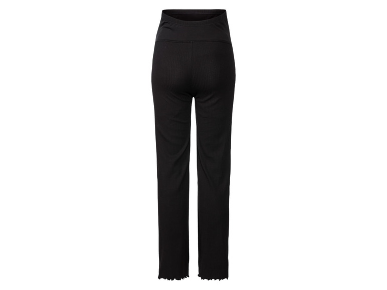 Aller en mode plein écran : esmara® Pyjama de grossesse femme - Image 23