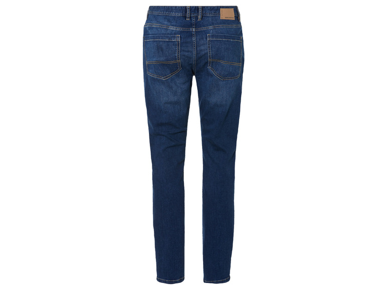 Aller en mode plein écran : LIVERGY® Jean homme - Image 4