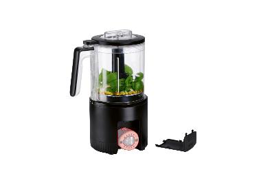 SILVERCREST® KITCHEN TOOLS Hachoir multifonction à accu 12V »SMZA 12 A1«