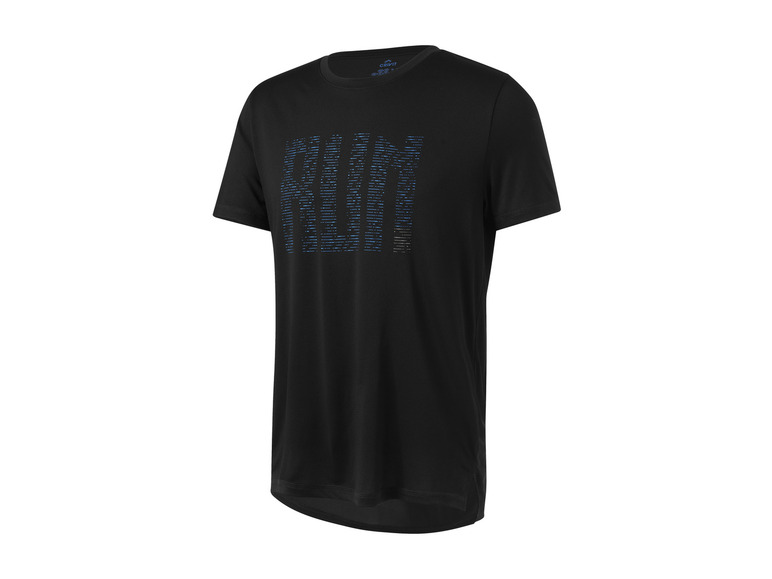 Aller en mode plein écran : CRIVIT T-shirt technique homme - Image 9