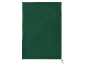 Couverture vert foncé avec liens