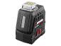Niveau laser Parkside Performance PKLLP360 : outillage professionnel.