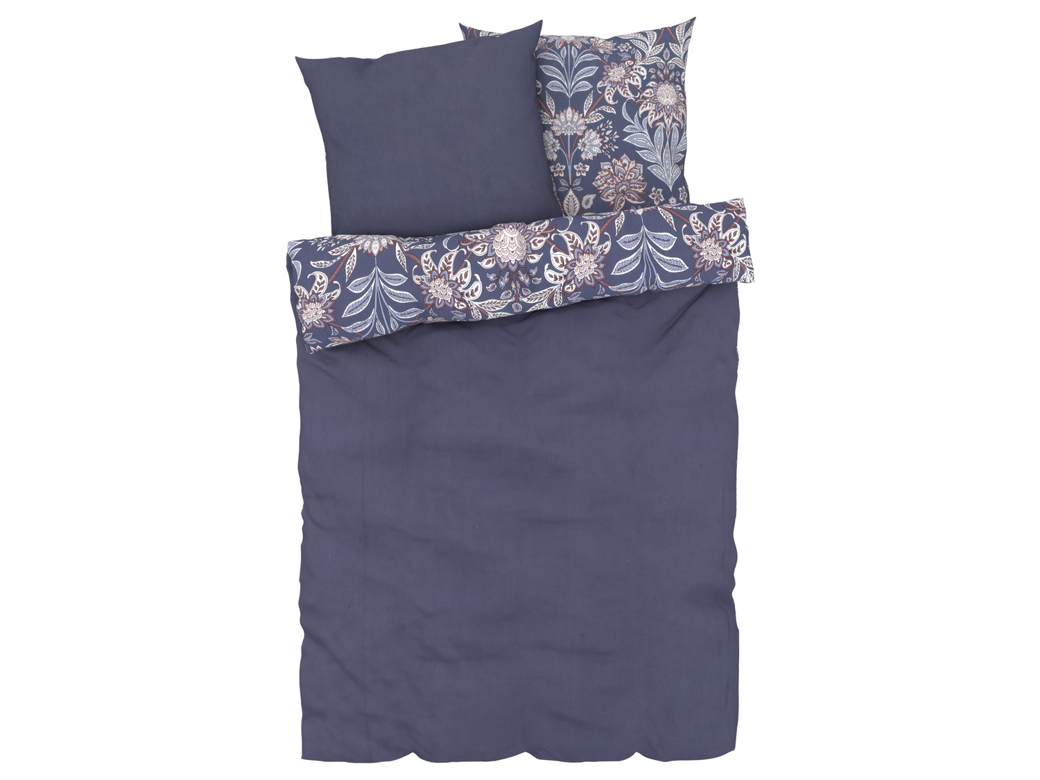 LIVARNO home Parure de lit, 260 x 240 cm | LIDL