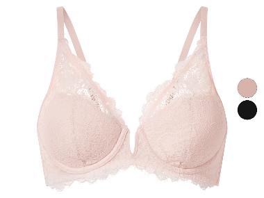 esmara® Soutien-gorge à dentelle avec armatures femme