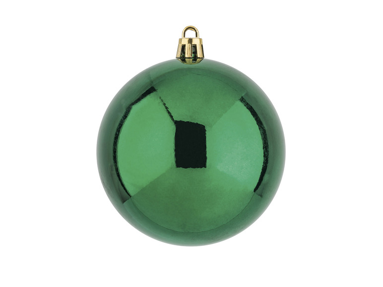 Aller en mode plein écran : LIVARNO home Boules de Noël, 68 pièces - Image 4